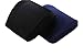 AlexOrthopedic Comfortable Supportive Lumbar Cushion - Navy