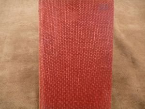 The Half-Crown House B000MOR03Y Book Cover