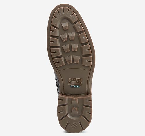 Johnston & Murphy Men's XC Flex Connelly Plain Toe Boot4