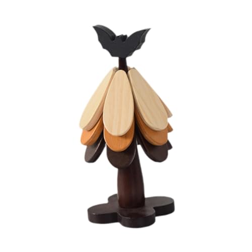 Dessous de plat résistant à la chaleur et support de pot pliable - 8