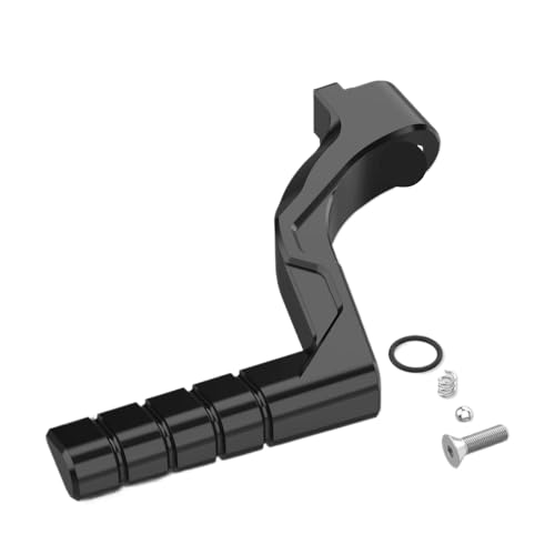 Kick starter lever Blaster 200 avec design étape prolongée