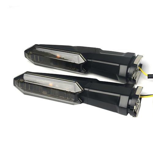 Freno luces trasero luz de señal giro Kawasaki Z1000 Z900 Z800 Z750 lámpara intermitente