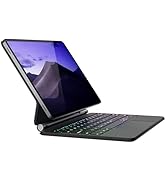 Amazon.com: doqo iPad mini 7/Mini 6 Keyboard case 2021/2024