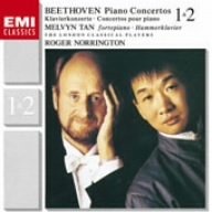 Beethoven:Piano Concertos Nos.