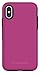 OtterBox Symmetry Series Case for iPhone Xs & iPhone X - Non-Retail Packaging - Mix Berry JAM