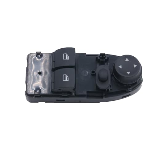 Interrupteur de fenêtre électrique principal 61319132158 pour BMW Série 3