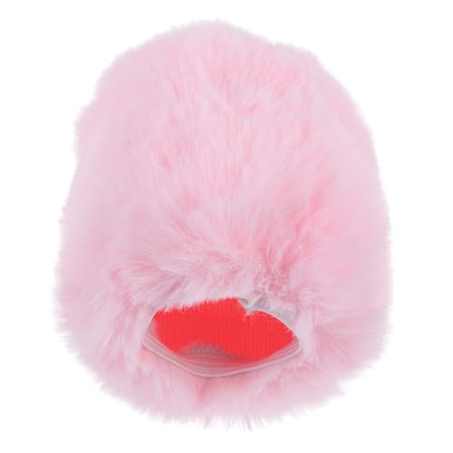 AKOOSY Housse de Microphone en Anti-Vent pour Microphone Mk4 Bonnette Anti-Noise Protection Solide Effet Coupe-Vent