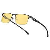 SKYOAK Premium Night Vision Bifocal Glasses