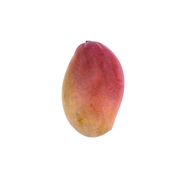 Mango Osteen 4kg, La Parcela, Origen España, Andalucía (Costa Tropical), Comprar Mango Fresco, De La Huerta A Tu Casa, Producto de Cooperativa Granada La Palma