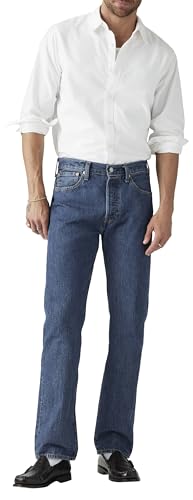 Image of Levi's Men's Skate 511 Slim Classic Jeans