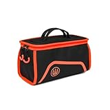 BERETTA Challenge Cart. Bag 100 - Black & Orange...