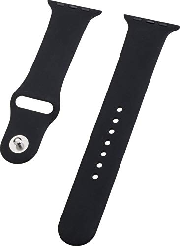 Preisvergleich Produktbild 17245 Watch Band 40 / 38 sw