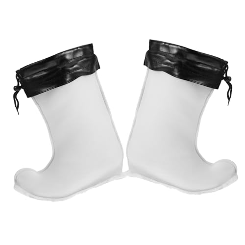 Chaussettes montantes pour bottes de pluie en randonnée et travail