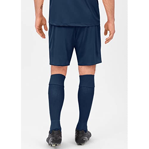 JAKO Kinder Sporthose Manchester 2.0, Navy, 104 – Ansicht 3