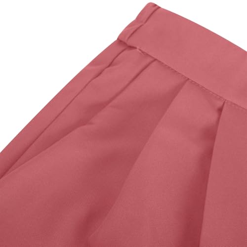 HGps8w Two Piece Blazer Outfits for Women Loose Open Front Suit Jacket and Straight Pants Office Lady Business Work Suits3