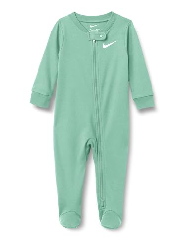 Image of Nike Baby Essentials Footed Coverall
