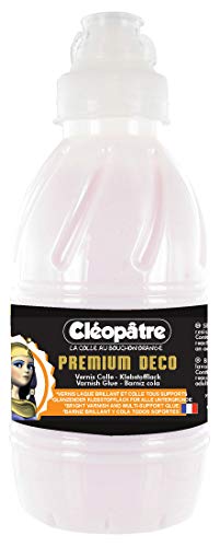 Cleopatra bllcc24 – 30 colla polistirolo tubo 30 gr