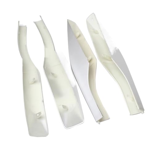 Cache rail barres de toit compatible Lexus RX350 450h coque 6349348050