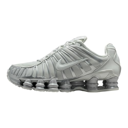 Nike Shox TL chaussures femme amorti intégral contre la fatigue plantaire