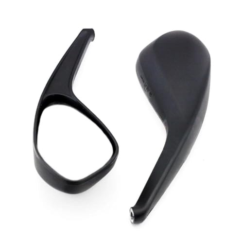 Espejos retrovisores para moto Ducati Monster 1100 EVO 2012 accesorios 3
