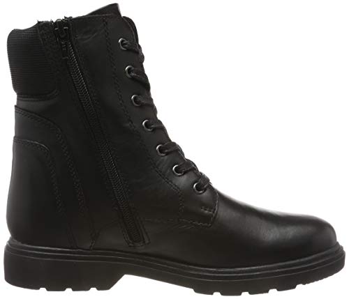 MARCO TOZZI 2-2-25701-23 Stivaletti Biker Donna