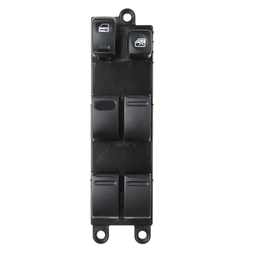 25401-5M000 commutateur commande principal fenêtre lève vitre électrique avant conducteur de remplacement