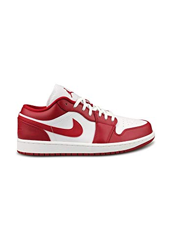 Image of Nike Men's Air Jordan 1 Low Sneaker