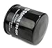 Oil Filter/Fits 1992 – 2013 Club Car Ds, Carryall, Pioneer & Precedent with Kawasaki Fe290, Fe350 or Fe400 Engine