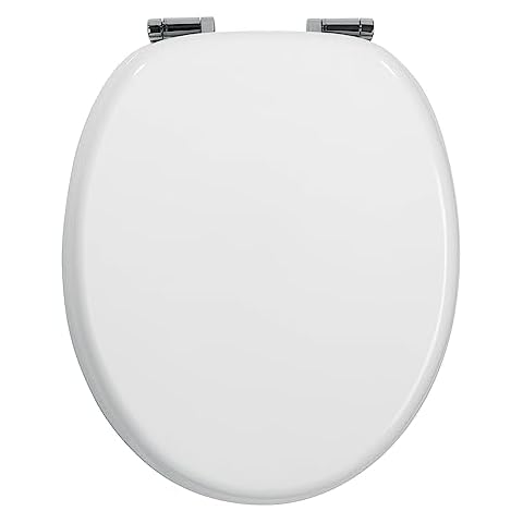 Wirquin Woody Lux Abattant WC Cover