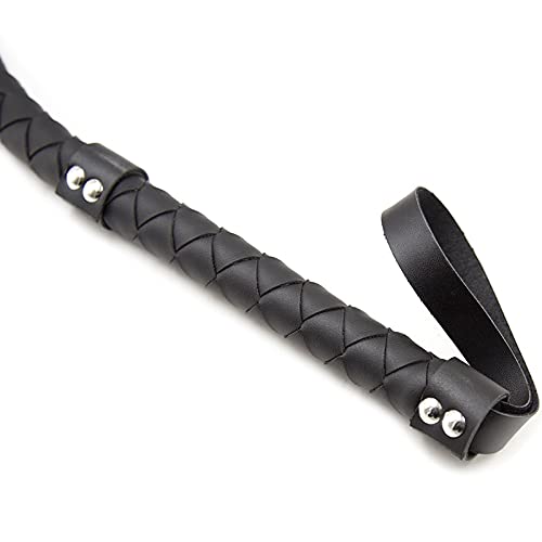 JackS 20256-35MM Stainless Steel Pow Spurs - 35 mm