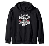 Motif canneberge amusant et mignon pour quelqu'un qui aime vraiment les canneberges