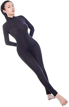 本人出品　REALISE 赤フロントジッパー　タイツ　黒水着 ジッパー付き 本人出品 REALISE 赤フロントジッパー タイツ 黒水着 ジッパー