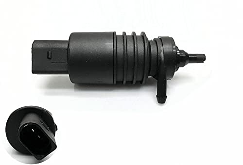 DAKAtec 40035W Waschwasserpumpe