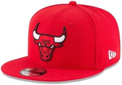 New Era NBA 9Fifty 2Tone Heather Snapback Cap