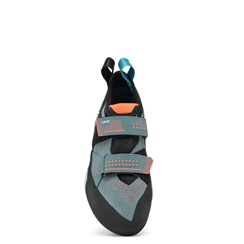Pies de gato SCARPA Force para mujer: escalada en roca, boulder y rocódromo 3
