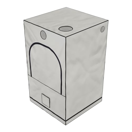 GrowPRO 3.0 Space Booster Stangen-Set (XL - 120cm) 2 GrowPRO 3.0 Space Booster Stangen-Set (XL - 120cm) – Bild 2