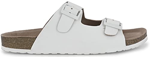 Image of AFROJACK Men's Original Leather Sandals s840