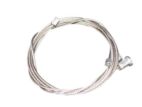 Câble de lève-vitre (fil) pour Citroen DS4 (2011-2018) pour porte avant gauche et droite III