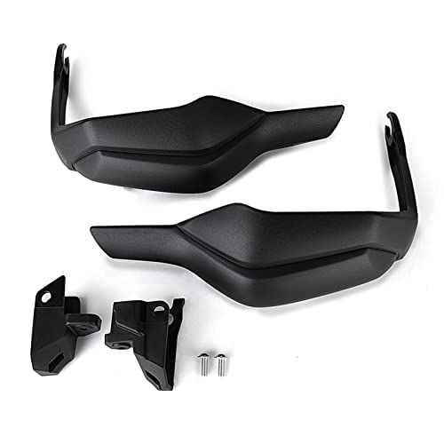 Protège-mains X-ADV 750 protection de poignée idéale pour le voyage