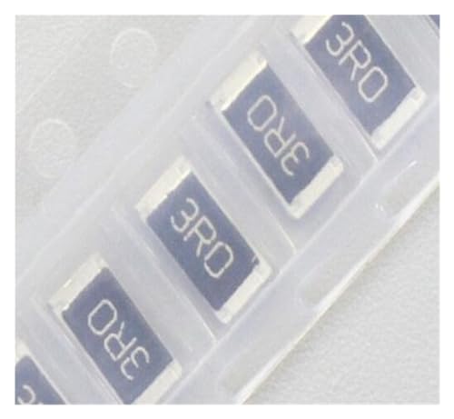 LHXEQJAM 10 Pieces/Batch SMD Patch 2010 Resistor 470R/510R/560R/620R/680R 5% Resistor 470/510/560/620/680/ohm Resistor K (Size : 620R)
