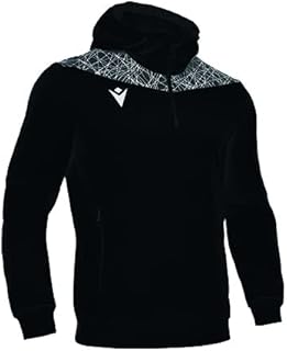 Macron Sweatshirt 1/4 zip Ishtar