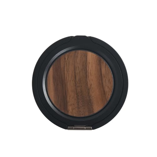 Support magnétique ultra fin pour iPhone 16 avec béquille et boucle de doigt