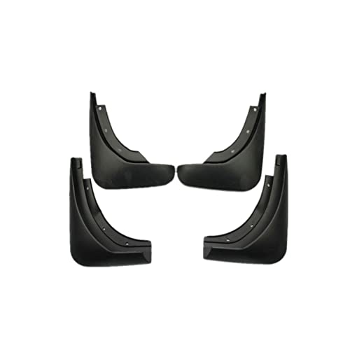 Guardabarros De Coche para A8 D4 2011~2017 2012 2013 2014 2015 2016 3rd 3 Gen Flap Salpicaduras Accesorios Flaps Antibarro Salpicaduras Guardabarros