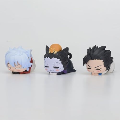 Good Smile Company Ohiruneko The Vampire Dies in no time