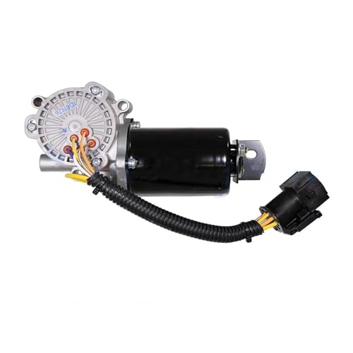 Moteur de boîte de transfert pour Mazda actionneur 4x4 robuste Zzl0-17-645A