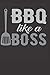 BBQ like a BOSS: The Smoker's Must-Have Accessory for Every Barbecue Enthusiast - Pitmasters Logbook