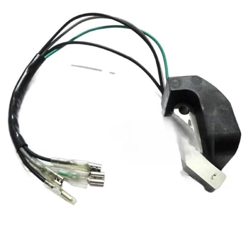 Bobina de encendido motor magnetico ET950 de alta tension para generador 4