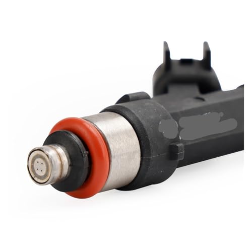 Inyectores de combustible de motocicleta 0280158165 0280158081 879312003 kit 3
