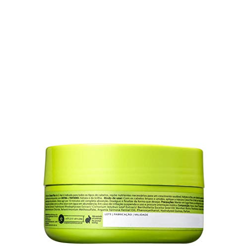 G.Hair Máscara Fitoterápica Cresce Fios 250g