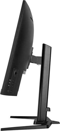 iiyama GCB3280QSU-B2 écran gaming incurvé 31,5" QHD 180Hz - photo 5